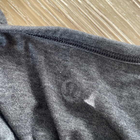 Lulu top - Picture 3 of 3